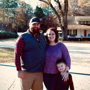 Meet your Posher, Brianna